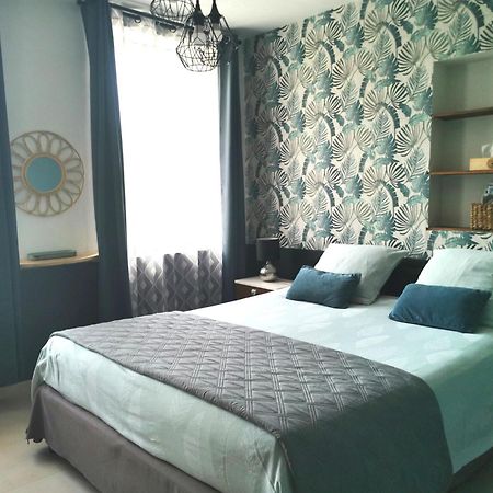 Bed and Breakfast La Coticia Coutiches Экстерьер фото