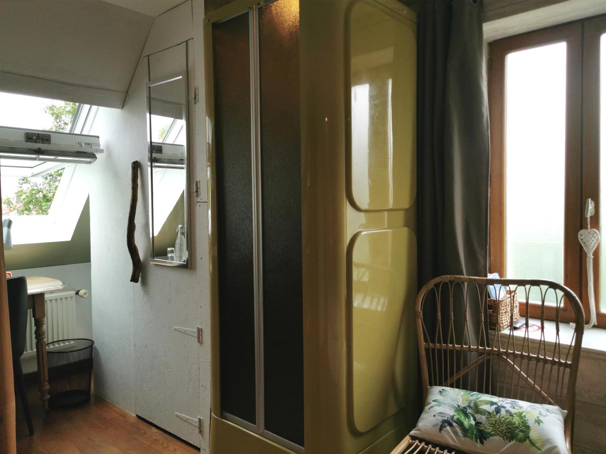 Bed and Breakfast La Coticia Coutiches Экстерьер фото
