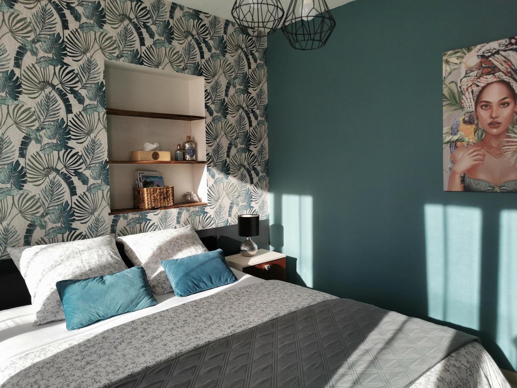 Bed and Breakfast La Coticia Coutiches Экстерьер фото