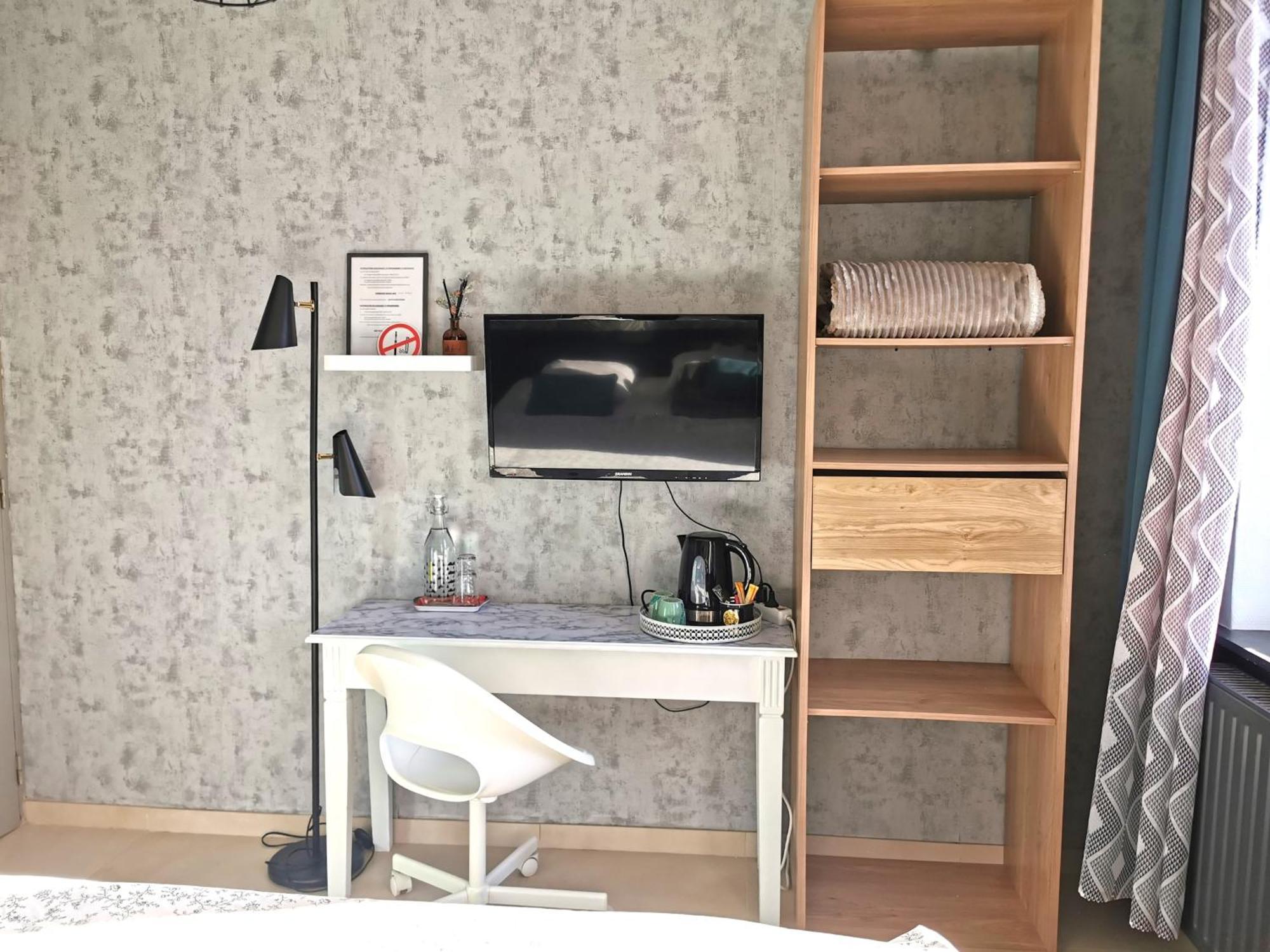 Bed and Breakfast La Coticia Coutiches Экстерьер фото
