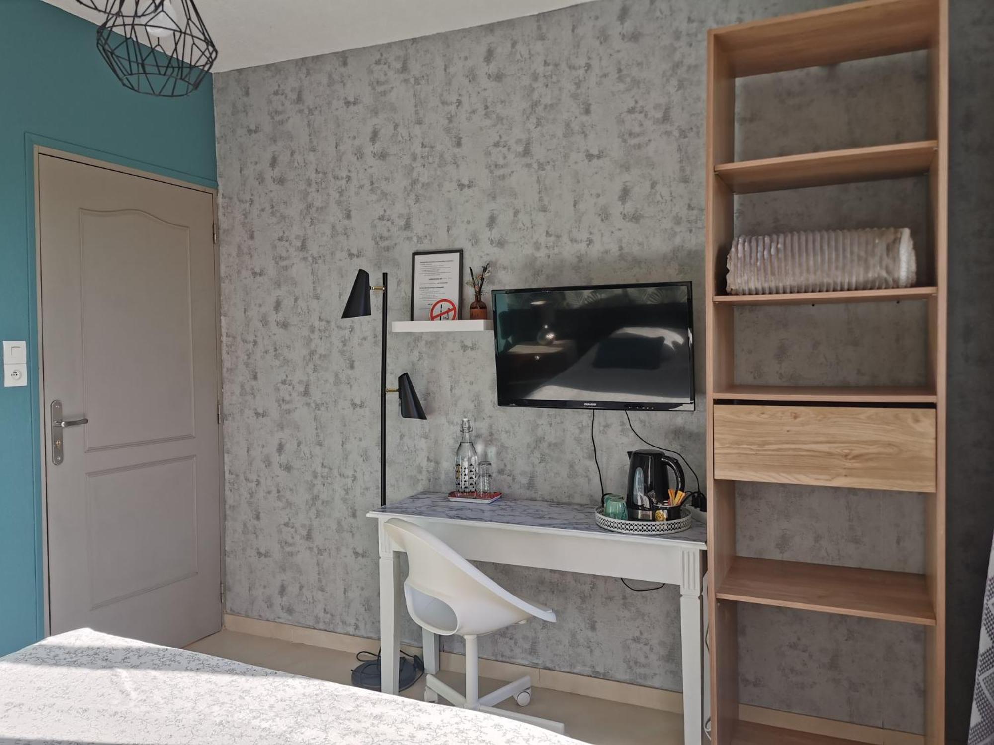Bed and Breakfast La Coticia Coutiches Экстерьер фото